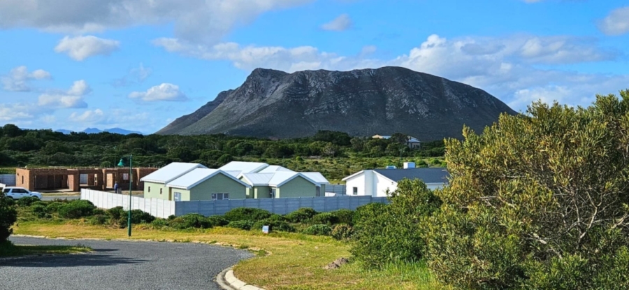 0 Bedroom Property for Sale in Kleinbaai Western Cape